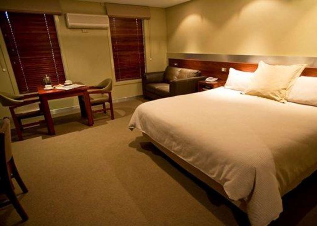 Seacombe House Motor Inn Port Fairy Cameră foto